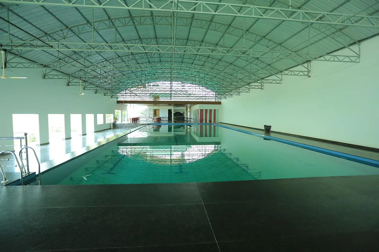 Kohinoor Hotel Alwaye Resort