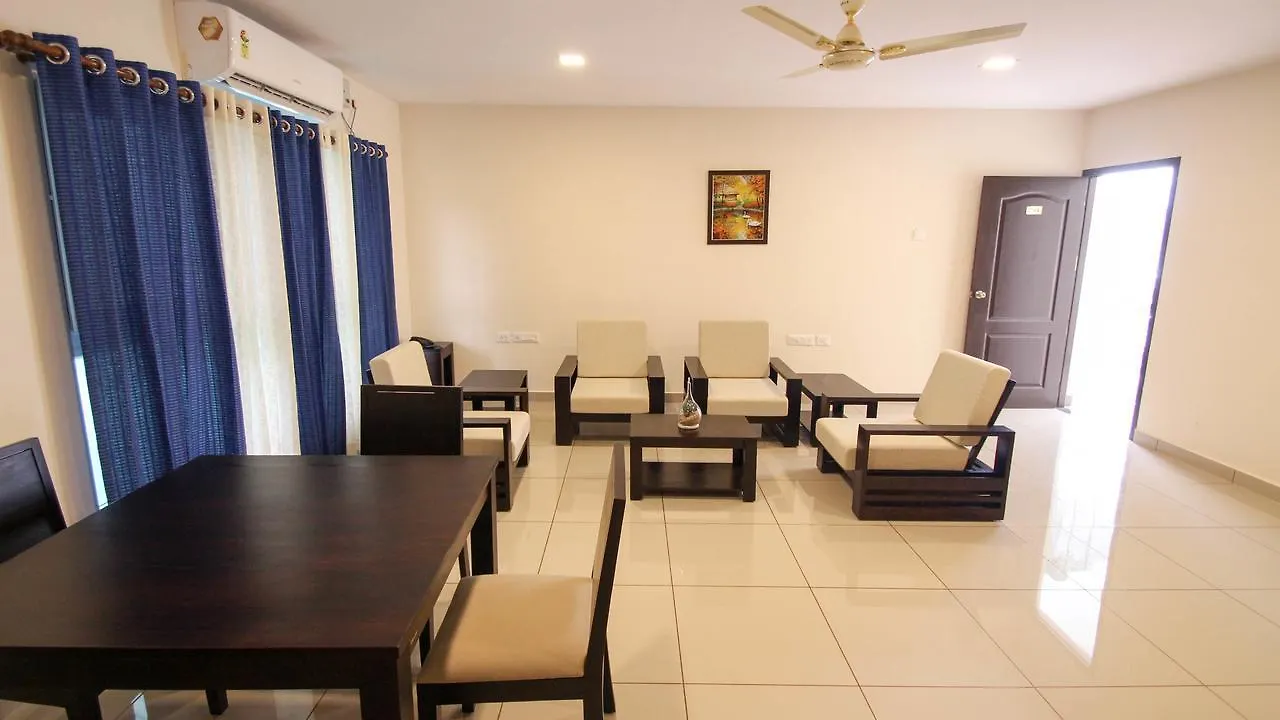 Kohinoor Hotel Alwaye 0*,  India