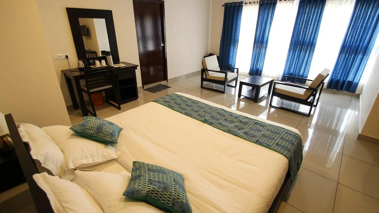 Resort Kohinoor Hotel Alwaye India