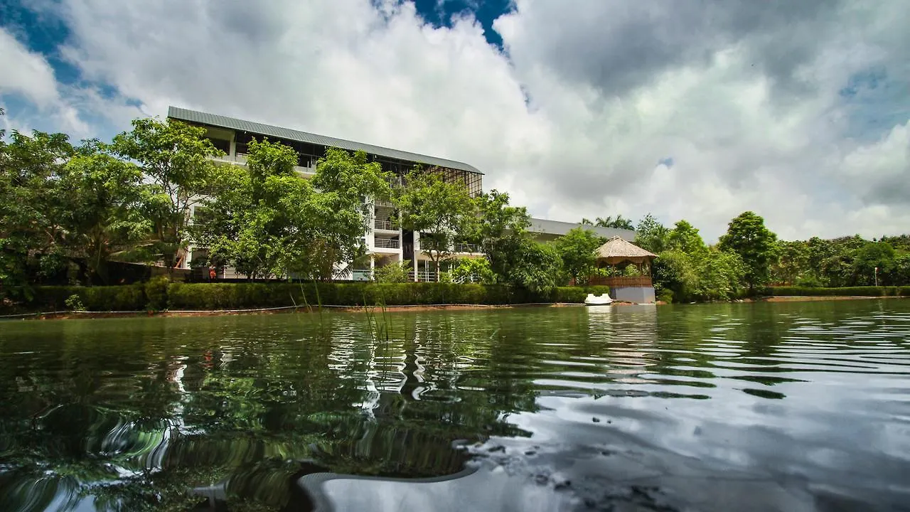 Resort Kohinoor Hotel Alwaye