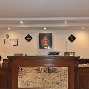 Qutub Residency 3*, New Delhi India