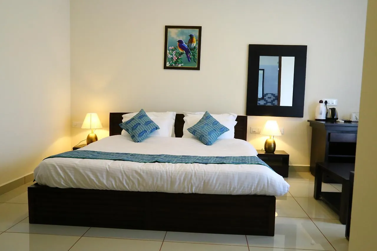 Kohinoor Hotel Alwaye