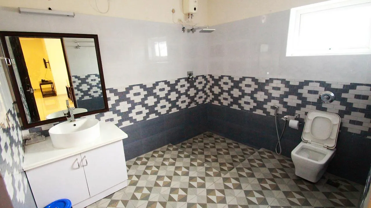 Kohinoor Hotel Alwaye India