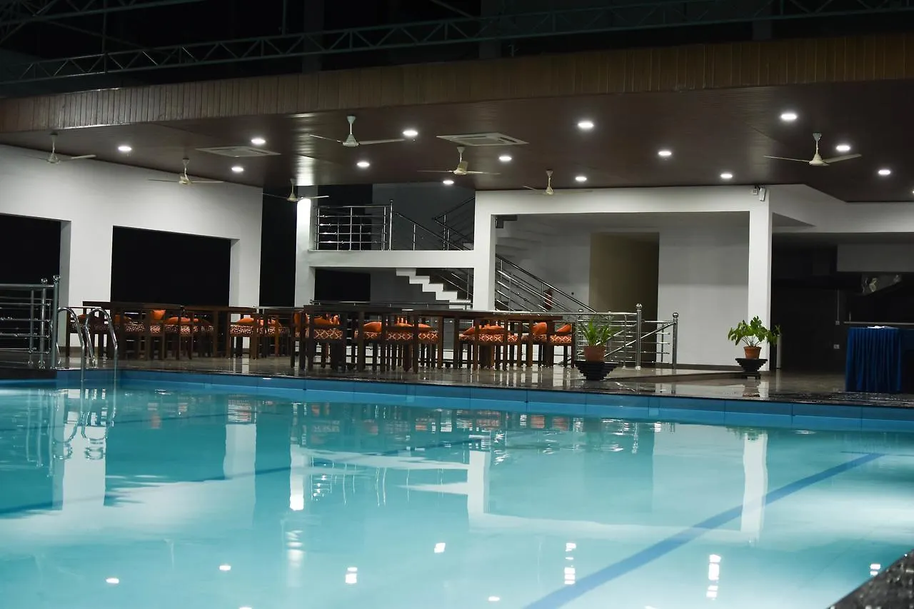 Kohinoor Hotel Alwaye 0*,