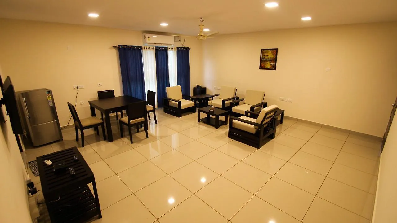 Kohinoor Hotel Alwaye