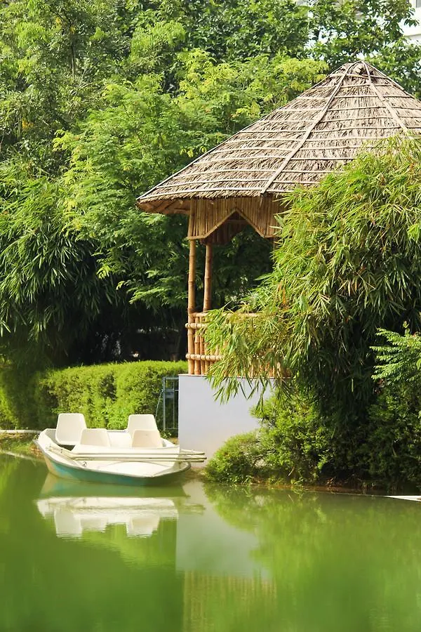 Resort Kohinoor Hotel Alwaye India