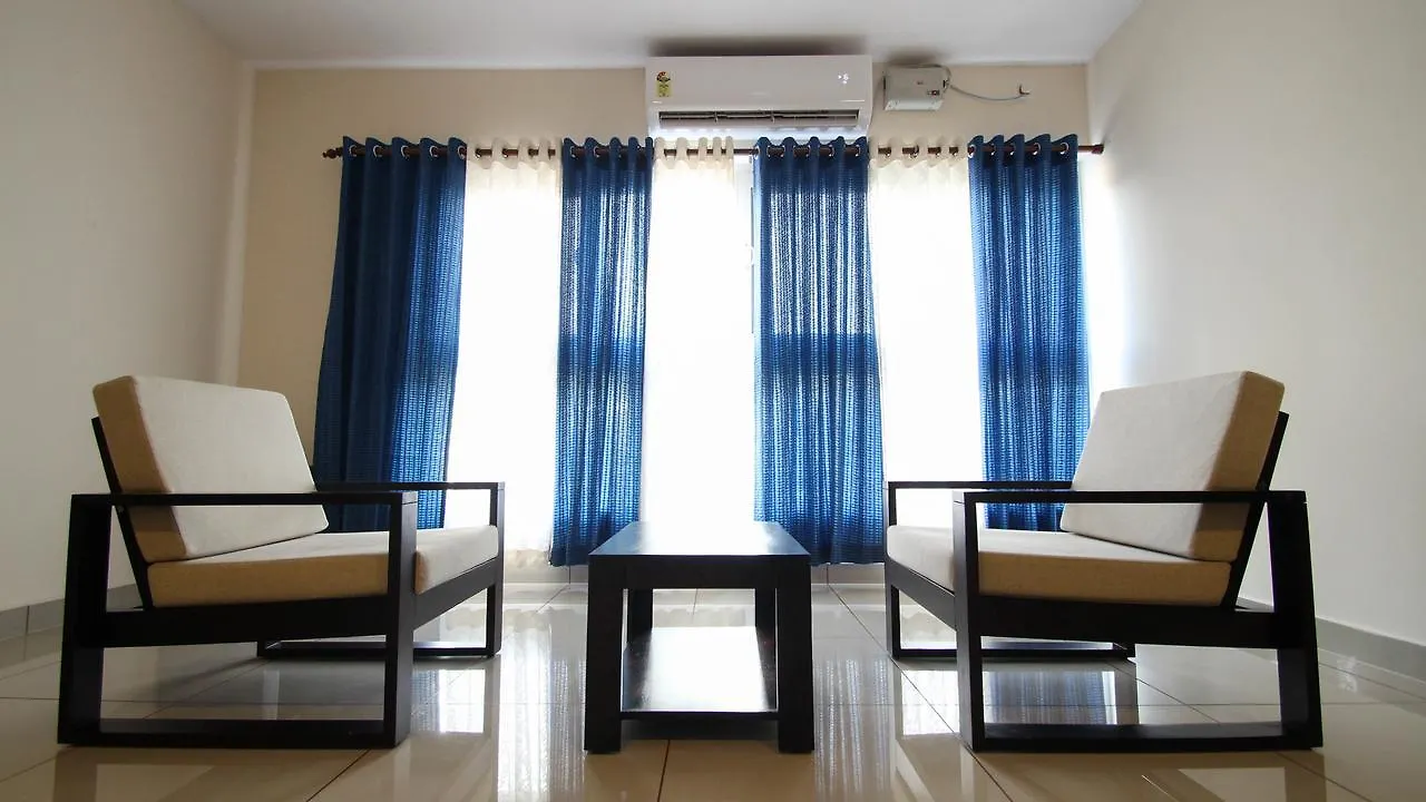 Resort Kohinoor Hotel Alwaye