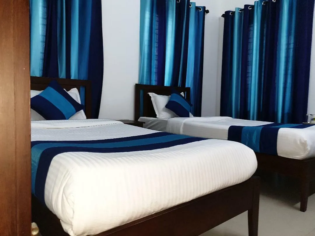 Kohinoor Hotel Alwaye 0*,  India